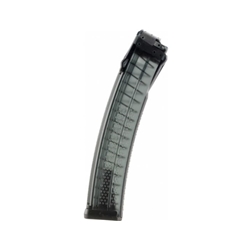 Sig Sauer, Magazine, Fits MPX Gen2, 9mm, 30 Rounds Black