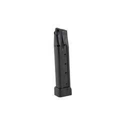 Springfield, Magazine, 9MM, 26 Rounds, Fits Springfield Prodigy, Black