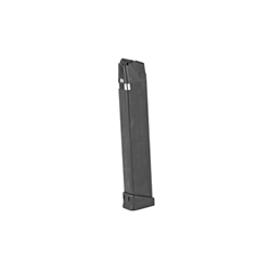 SGM Tactical, Magazine, 45 ACP, 26 Rounds, Fits Glock 21, Polymer