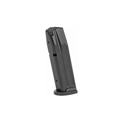 Sig Sauer, Magazine, 9MM, 17 Rounds, Fits P250/P320, Steel