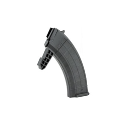 ProMag Industries, Magazine, 762x39, 30 Rounds, Fits SKS, Polymer