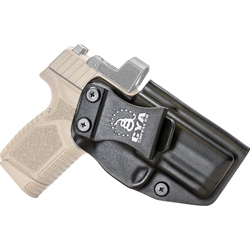 CYA Supply Co FN Reflex BLACK Base IWB Holster RH