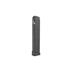 SGM Tactical, Magazine, 10MM, 30 Rounds, Fits Glock 20, Polymer