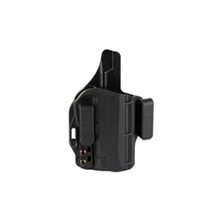 Bravo Concealment, Torsion, IWB Concealment Holster, Waistband Clips, Fits Sig P365 XL