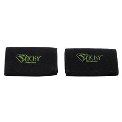 Sticky Holster, Belt Slider Mag Carrier, 2-Pack