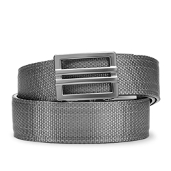 Kore Essentials, Gray Tactical Gun Belt, 1.5", X1 Buckle