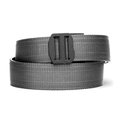 Kore Essentials, Gray Tactical Gun Belt, 1.5", X7 Buckle