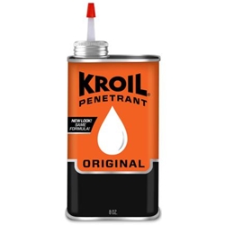 KROIL Original Penetrant Oil - 8 oz