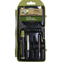 Sport Ridge 12-Piece Cleaning Kit - 30 Caliber