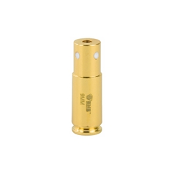 Sighting System Instruments Sight Right Bullet Laser Bore Sighter 9mm XSI-BL-9MM Beam Color: Red