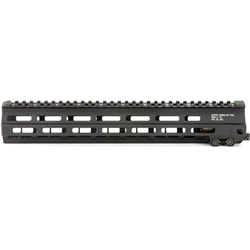 Geissele Automatics, MK8, Super Modular Rail, Handguard, 13.5"