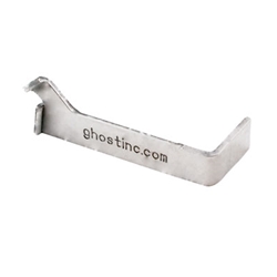 Ghost Inc., Standard Connector, 3.5 lb., Fits Glock, Drop In