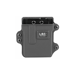 L.A.G. Tactical, Inc., Single Rifle Magazine Carrier