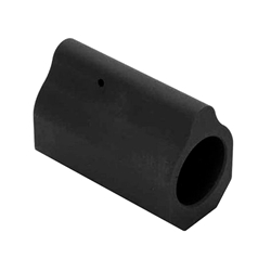 Anderson Manufacturing Gas Block Kit, AR15, Low Profile, .750" Diameter, Black