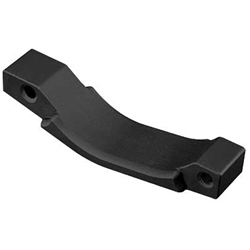 Magpul Industries, Enhanced Trigger Guard, Fits AR-15, Drop In, Aluminum, Black