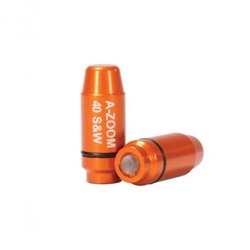 A-Zoom Striker Cap, .40 S&W, 2/pack