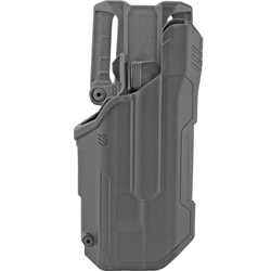 BLACKHAWK T-Series L2D Duty Holster Right Hand fits Glock 20,21,37,38,M&P 9/40 SD 9/40