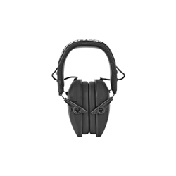 Walkers Razor Slim Electronic Earmuff, BLK