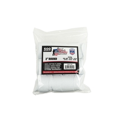 Pro-Shot Products, Patches, .270-.38 Cal