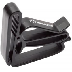 Walker GSM Outdoors BELT CLIP MUFF HOLDER