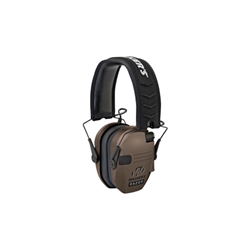 Walker's, Razor, Electronic Earmuff, Flat Dark Earth, 1 Pair