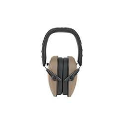 Walker's, Razor Passive Ear Muffs, Flat Dark Earth