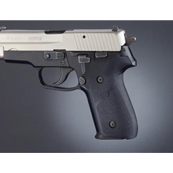 Hogue SIG Sauer P228 - P229 Rubber Panels