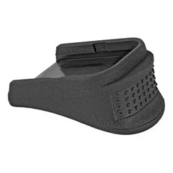 Pearce Grip, Grip Extension, Fits Glock 26/27 Gen4/5, Adds 5/8" Additional Length, Black