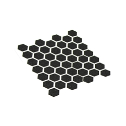 HEXMAG, Hexmag Grip Tape, Black