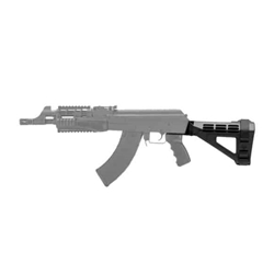 SB Tactical, SBM47, Pistol Stabilizing Brace