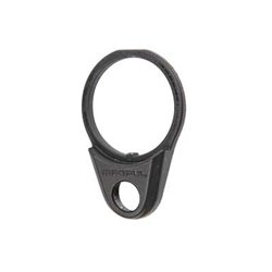 Magpul Industries, Ambidextrous Sling Attachment Point, Quick Detach, For AR Rifles, Black