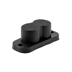 Sylvan Arms, Sylvan Double Magnet Mount, Black