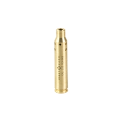 Sightmark, Sightmark .223, 5.56x45 NATO Boresight, Black, Includes 2X AG5 Batteries