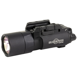 Surefire, X300 Turbo, Weaponlight, White LED, 650 Lumens