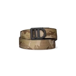 Kore Essentials, Multicam Arid Nylon Tactical Gun Belt, 1.5", X5 Buckle