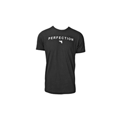 Glock, OEM Perfection Pistol T-Shirt, Large, Black