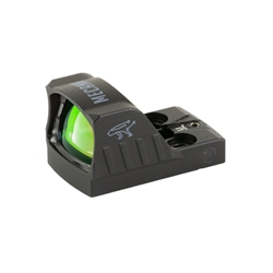 Canik Mecanik M01 3 MOA Red Dot Sight