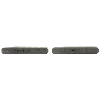 Bianchi, Speed Strip, 580, 38/357 Caliber, 6 Rounds, 2 Pack, Black