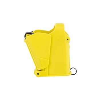 Maglula ltd., Mag Loader/Unloader, UpLula, 45 ACP, 9MM-45ACP, Lemon