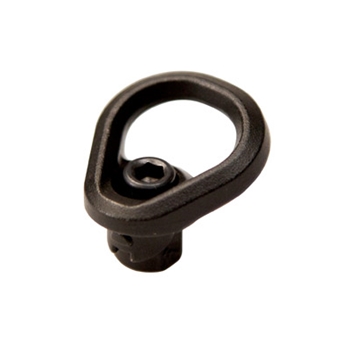 Magpul Industries, Paraclip Adapter, Quick Detach, Black