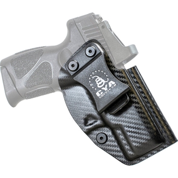 CYA Supply Co Taurus G3C T.O.R.O. CARBON FIBER Base IWB Holster RH