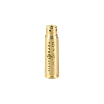 Sightmark, Boresight, Boresighter, Black, 7.62x39, Includes 2X AG5 Batteries