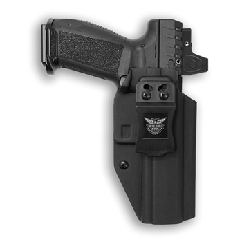 We The People Canik SFx Rival Optic Cut BLACK IWB Holster RH