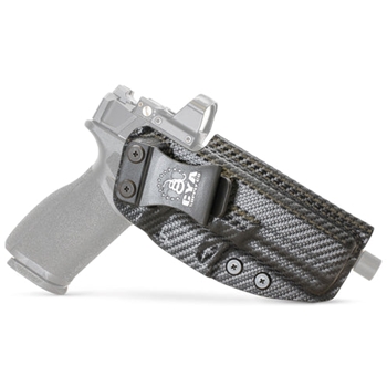 CYA Supply Co Springfield Echelon CARBON FIBER Base IWB Holster RH