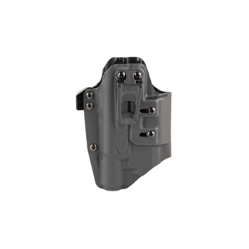 Crucial Concealment Universal fit for SureFire X300 A/B Ultra/Turbo IWB Holster Ambi