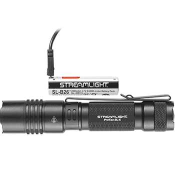 Streamlight PROTAC 2L-X FLASHLIGHT