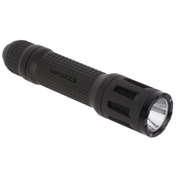 INFORCE TFx 700 Lumens Black Handheld Flashlight