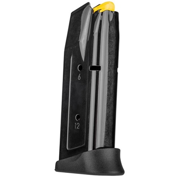 Taurus G3C Magazine, 9mm, 12 RD