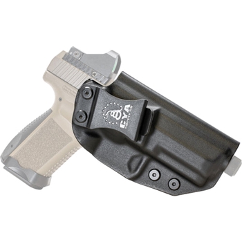 CYA Supply Co Canik TP9 Elite Combat BLACK Base IWB Holster RH