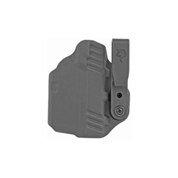 DeSantis Slim-Tuk Glock 43 w/ TLR-6 IWB Holster Ambi